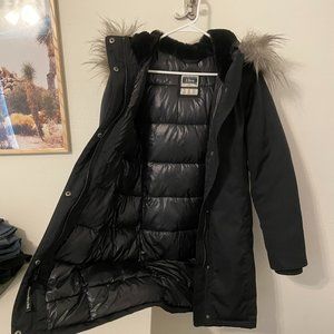 Abercrombie Ultra Parka ***